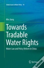 Capa do artigo Towards Tradable Water Rights