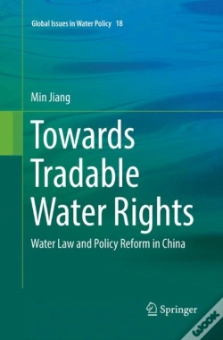 Capa do artigo Towards Tradable Water Rights