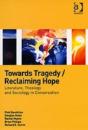 Towards Tragedy/Reclaiming Hope - Preview