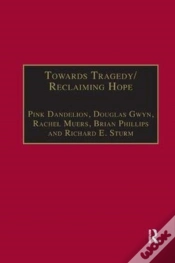 Capa do artigo Towards Tragedy/Reclaiming Hope