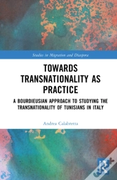Towards Transnationality As Practice