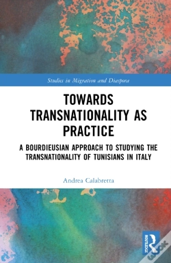 Capa do artigo Towards Transnationality As Practice