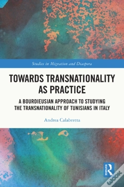 Capa do artigo Towards Transnationality As Practice