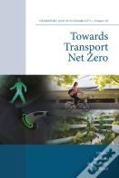 Towards Transport Net Zero