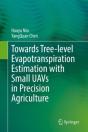 Towards Tree-Level Evapotranspiration Estimation With Small Uavs In Precision Agriculture - Preview
