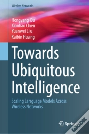 Capa do artigo Towards Ubiquitous Intelligence