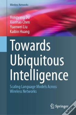 Capa do artigo Towards Ubiquitous Intelligence