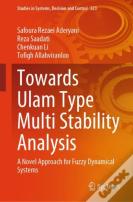 Towards Ulam Type Multi Stability Analysis