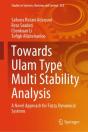 Towards Ulam Type Multi Stability Analysis - Preview
