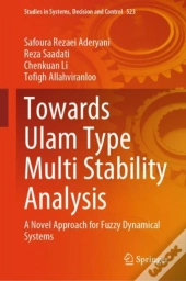Towards Ulam Type Multi Stability Analysis