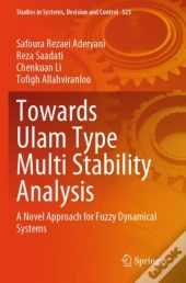 Towards Ulam Type Multi Stability Analysis