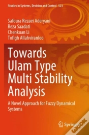 Capa do artigo Towards Ulam Type Multi Stability Analysis