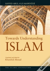 Capa do artigo Towards Understanding Islam