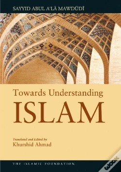 Capa do artigo Towards Understanding Islam