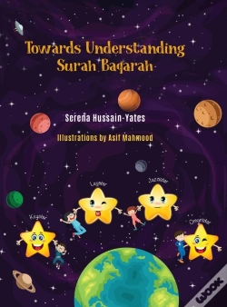 Capa do artigo Towards Understanding Surah Baqarah