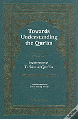 Capa do artigo Towards Understanding The Qur'An (Tafhim Al-Qur'An) Volume 2