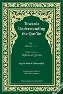 Capa do artigo Towards Understanding The Qur'Ansurahs 1-3