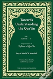 Capa do artigo Towards Understanding The Qur