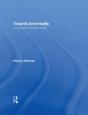 Towards Universality - Preview