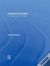 Capa do artigo Towards Universality