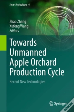 Capa do artigo Towards Unmanned Apple Orchard Production Cycle