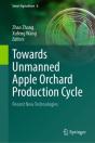 Towards Unmanned Apple Orchard Production Cycle - Preview