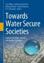 Towards Water Secure Societies