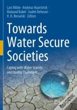 Towards Water Secure Societies