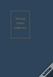 Capa do artigo Towards World Community