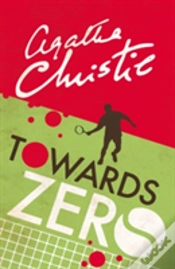 Capa do artigo Towards Zero