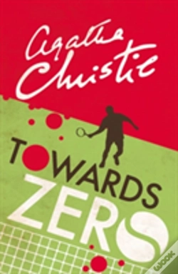 Capa do artigo Towards Zero