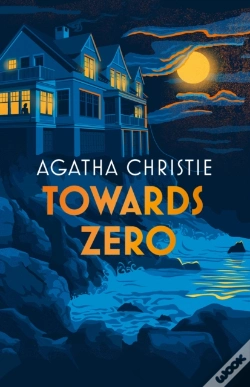Capa do artigo Towards Zero