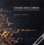 Capa do artigo Towards Zero Carbon