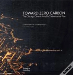 Capa do artigo Towards Zero Carbon