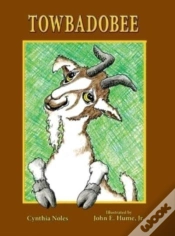 Capa do artigo Towbadobee