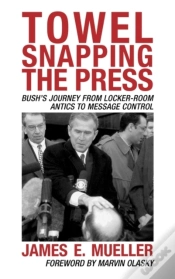 Capa do artigo Towel Snapping The Press