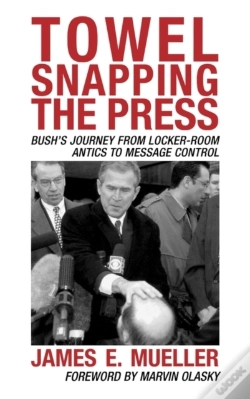 Capa do artigo Towel Snapping The Press