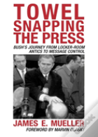 Towel Snapping The Press