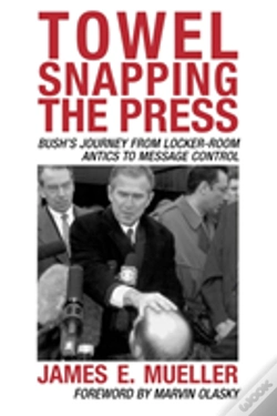 Capa do artigo Towel Snapping The Press