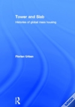Capa do artigo Tower And Slab