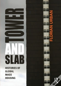 Capa do artigo Tower And Slab