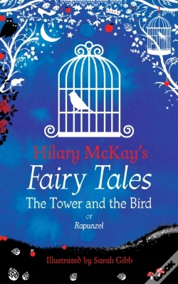 Capa do artigo Tower And The Bird