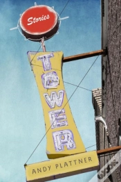 Capa do artigo Tower