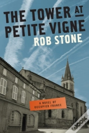 Capa do artigo Tower At Petite Vigne