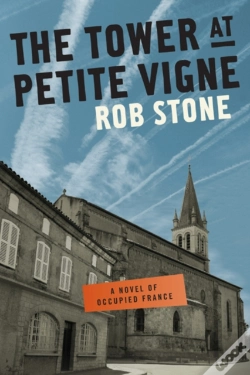 Capa do artigo Tower At Petite Vigne