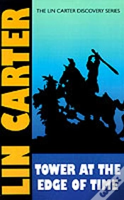 Capa do artigo Tower At The Edge Of Time