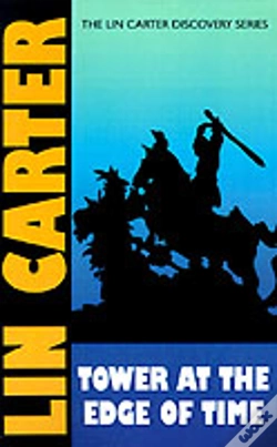 Capa do artigo Tower At The Edge Of Time