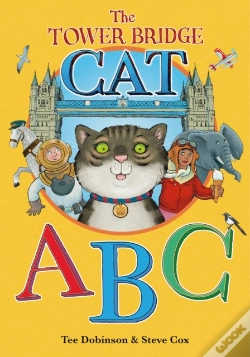 Capa do artigo Tower Bridge Cat Abc