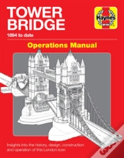 Capa do artigo Tower Bridge London