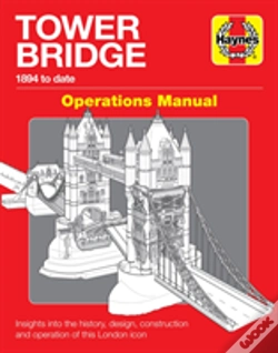 Capa do artigo Tower Bridge London